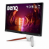Монитор BenQ MOBIUZ EX2710U 27" 3840 x 2160 UHD 4K, LED, IPS, 144Hz, 1ms, 2x HDMI, DP снимка 4