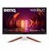 Монитор BenQ MOBIUZ EX2710U 27" 3840 x 2160 UHD 4K, LED, IPS, 144Hz, 1ms, 2x HDMI, DP снимка 1