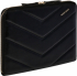 Hugo Boss Конферентна папка Triga, A4, черна снимка 4