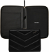 Hugo Boss Конферентна папка Triga, A4, черна снимка 1