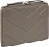 Hugo Boss Конферентна папка Triga, A5, сива снимка 4