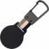 Продукт Hugo Boss Ключодържател Iconic Airtag Holder, черен снимка 3