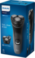 Тример Bundle PHILIPS Shaver Series 1000 x 4 pcs снимка 2