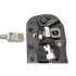 VALUE 25.99.8794 :: Клещи за кримпване RJ-45 8P6P, 6P4C снимка 7