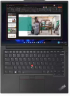 Лаптоп Lenovo ThinkPad E14 G5, Intel Core i7-1355U, 16GB, 512GB SSD, Intel Iris Xe Graphics, 14" снимка 3