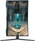 Монитор Samsung S27BG650EU Gaming G6B 27" 2560 x 1440, LED, VA, 1ms, 240Hz, HDMI, DP снимка 5