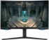 Монитор Samsung S27BG650EU Gaming G6B 27" 2560 x 1440, LED, VA, 1ms, 240Hz, HDMI, DP снимка 1