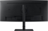 Монитор Samsung 34A650, 34" 3440 x 1440, Curved VA, 5ms, 100Hz, 1x HDMI, 1x DP, 3x USB 3.0 снимка 5