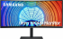 Монитор Samsung 34A650, 34" 3440 x 1440, Curved VA, 5ms, 100Hz, 1x HDMI, 1x DP, 3x USB 3.0 снимка 1
