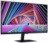 Монитор Samsung 27A700, 27" 3840x2160, LED, IPS, 5ms, 60Hz, 1x HDMI, 1x DP, 1x USB снимка 2