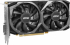 Видеокарта MSI GeForce RTX 3050 Ventus 2X XS, 8GB GDDR6, 1x DP 1.4a, 1x HDMI 2.1a, 128 bit снимка 2