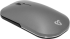 SBOX WM-113, Безжична мишка, презареждаема през USB, Bluetooth, 2.4Ghz, сив снимка 2