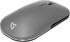 SBOX WM-113, Безжична мишка, презареждаема през USB, Bluetooth, 2.4Ghz, сив снимка 3
