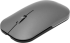 SBOX WM-113, Безжична мишка, презареждаема през USB, Bluetooth, 2.4Ghz, сив снимка 4