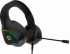 Слушалки Canyon Shadder GH-6, геймърски, с кабел, вграден микрофон, черен цвят снимка 2