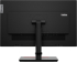 Монитор Lenovo ThinkVision T24m-29, 23.8" 1920x1080, IPS, 250 nits, 60Hz, 4ms, HDMI, DP снимка 8