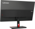 Монитор Lenovo ThinkVision S27i-30 27" 1920x1080, FHD IPS, 300 nits, 100Hz, 6ms, HDMI, VGA, VESA снимка 7
