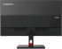 Монитор Lenovo ThinkVision S27i-30 27" 1920x1080, FHD IPS, 300 nits, 100Hz, 6ms, HDMI, VGA, VESA снимка 8