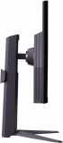 Монитор LG 27GR93U-B, 27" 3840x2160 UHD 4K , IPS, 400 nits, 144Hz, 1ms, USB, HDMI, DP, VESA снимка 5