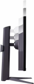 Монитор LG 27GR93U-B, 27" 3840x2160 UHD 4K , IPS, 400 nits, 144Hz, 1ms, USB, HDMI, DP, VESA снимка 7