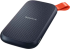 SSD външен SanDisk Portable, 1TB, 800 MB/s, USB Type C, Удароустойчив, Черен снимка 3