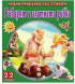 Чудни приказки със стикери - Рибарят и златната рибка снимка 1
