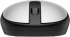 Безжична мишка HP 240 - Bluetooth - 1600 dpi - Сребърен снимка 3