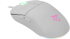 Мишка White Shark GM-5010, BAGDEMAGUS, RGB, 7200 dpi, бял снимка 2