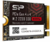 SSD SSD Silicon Power UD90, M.2-2230, PCIe, Gen 4x4 NVMe, 1TB снимка 2