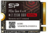 SSD SSD Silicon Power UD90, M.2-2230, PCIe, Gen 4x4 NVMe, 1TB снимка 1