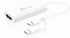 j5create видео адаптер, JUA165C, За андроид USB-C-USB-B мъжко - HDMI женско снимка 2