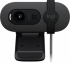 Уеб камера Logitech Brio 100 Full HD Webcam - GRAPHITE - USB - N-A - EMEA28-935 снимка 2