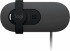 Уеб камера Logitech Brio 100 Full HD Webcam - GRAPHITE - USB - N-A - EMEA28-935 снимка 5