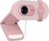 Уеб камера Logitech Brio 100 Full HD Webcam - ROSE - USB - N-A - EMEA28-935 - WEBCAM снимка 3