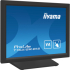 Монитор Tъч IIYAMA T1531SR-B1S снимка 3