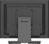 Монитор Tъч IIYAMA T1531SR-B1S снимка 4