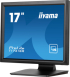 Монитор IIYAMA T1731SR-B1S, 17\'\',Touch 5:4, SVGA 1280 x 1024, 250cd/m2, 1000:1, 5ms снимка 2