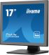 Монитор IIYAMA T1732MSC-B1S, 17\'\', Touch monitor, Projective capacitive, TN Panel, 5:4, 1280 x 1024, 250cd/m2, 1000:1, 5ms, IP54 Front снимка 3