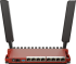 Безжичен рутер MikroTik L009UiGS-2HaxD-IN, Wi-Fi 6 (802.11ax) снимка 1