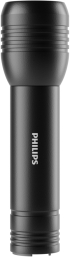 Продукт Philips SFL7003R, USB, 200 lm, 3 режима, 70 м, Батерия 3.7V 1200mAh, Черен, 20 броя снимка 2