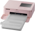 Принтер Canon SELPHY CP1500, розов снимка 2