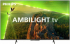 Телевизор Philips 50PUS8118/12 50" 3840 x 2160 4K, LED, 60Hz, Dolby Vision, 3x HDMI, 2x USB снимка 1