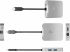 Докинг станция j5create JCD391 4K60 Elite USB-C PD, USB-A, HDMI, RJ-45 снимка 4