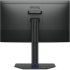 Монитор BenQ SW272U 27" IPS, 3840x2160, 400 nits, 60Hz, 5ms, HDMI, DP, USB, VESA снимка 6