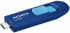 USB флаш памет 128GB TYPE-C UC300 ADATA BLUE снимка 2