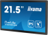 Интерактивна дъска/дисплей IIYAMA TF2238MSC-B1, 21.5\'\' IPS Panel, 16:9, FHD 1920 x 1080, 600cd/m2, 5ms снимка 3