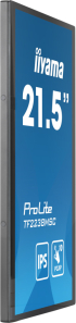 Интерактивна дъска/дисплей IIYAMA TF2238MSC-B1, 21.5\'\' IPS Panel, 16:9, FHD 1920 x 1080, 600cd/m2, 5ms снимка 5