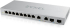 Комутатор/Суич ZyXEL XGS1010-12 v2, 12-Port Gigabit Unmanaged Switch with 8-Port 1G + 2-Port 2.5G + 2-Port SFP+ снимка 2