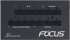 Захранващ блок Seasonic FOCUS PX-850, 850W, 80+ Platinum снимка 7