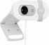 Уеб камера Logitech Brio 100, 1920x1080 FullHD, 1x USB 2.0, за монитор, бял цвят снимка 3